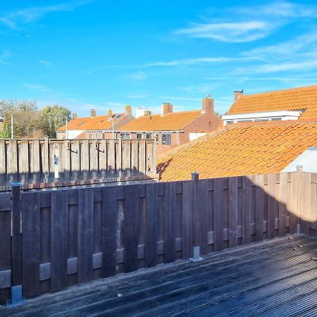 Studio Hello Domburg 2 Do40 Exterior foto