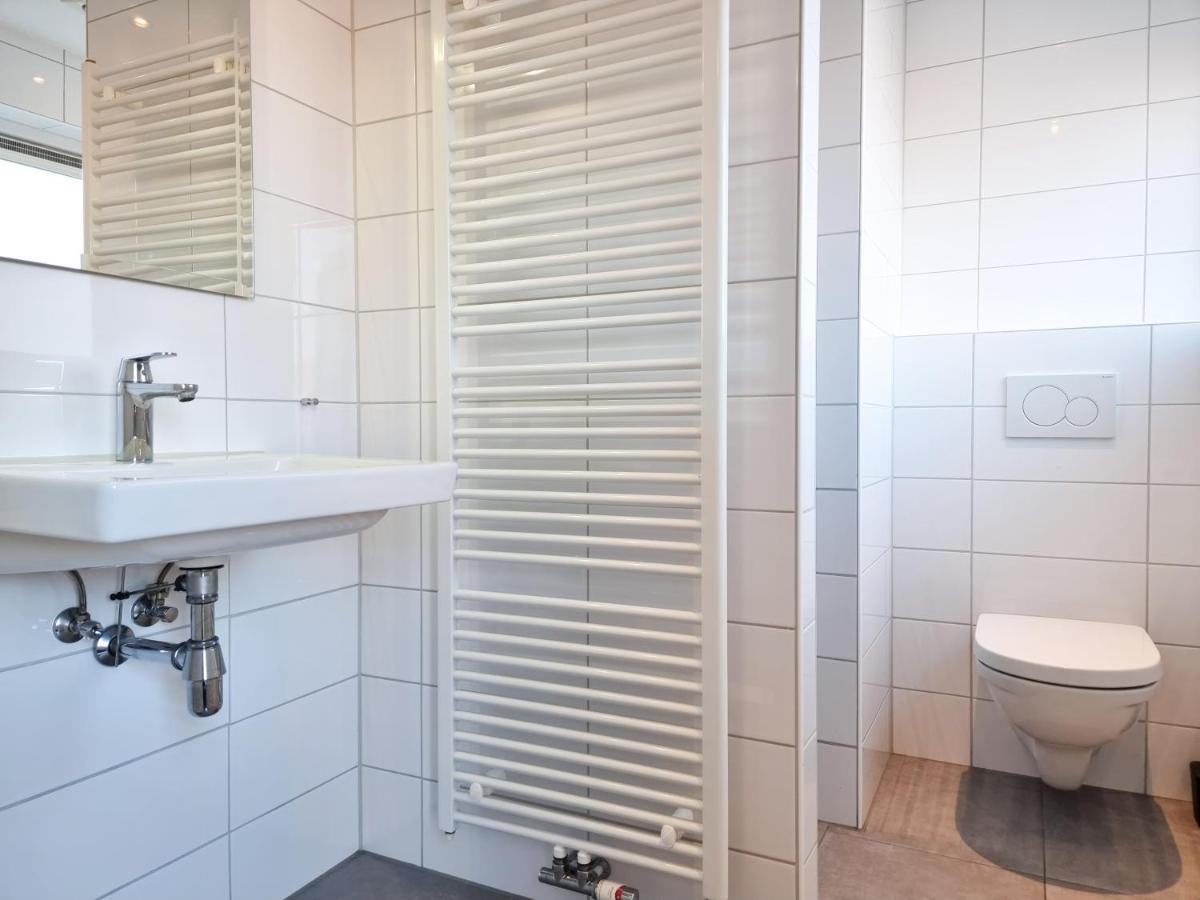 Studio Hello Domburg 2 Do40 Exterior foto