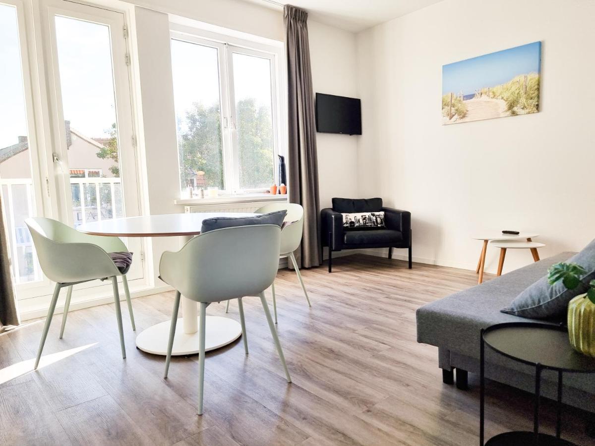 Studio Hello Domburg 2 Do40 Exterior foto